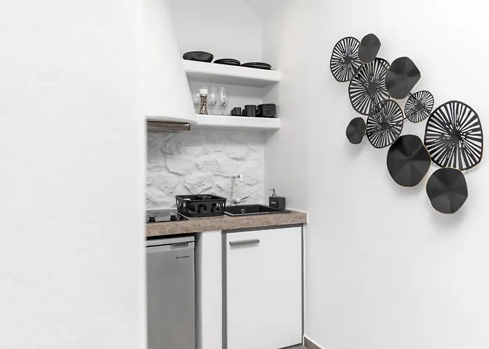 El_puerto Luxury Port Naxos City